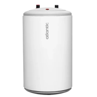 Электрический накопительный водонагреватель Atlantic EGO 10 SB (821512)