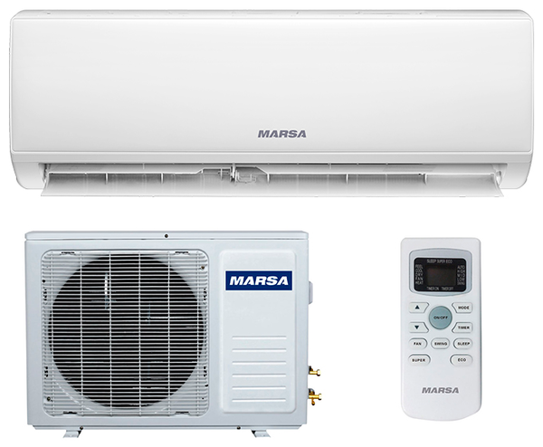 Настенный кондиционер (сплит-система) Marsa RK-18MTA2
