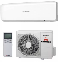 Настенный кондиционер (сплит-система) Mitsubishi Heavy SRK50ZSP-W/SRC50ZSP-W