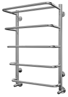 Водяной полотенцесушитель Terminus ПолкаП5 450*696