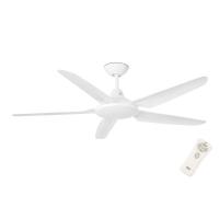 Вентилятор без подсветки Faro Meno (33782)