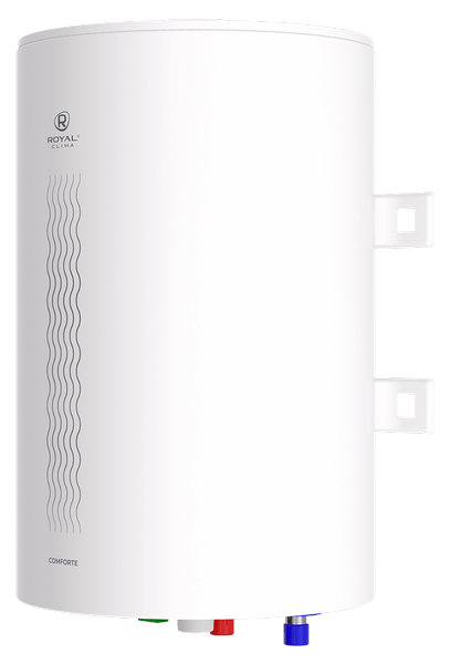 Электрический накопительный водонагреватель Royal Clima RWH-C100-RE