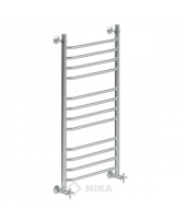 Водяной полотенцесушитель Ника ЛТ (г2) (Лесенка трапеция/группа 2) 100х60 -12