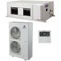 Канальный кондиционер Gree FGR50Pd/D(2)/Na-M