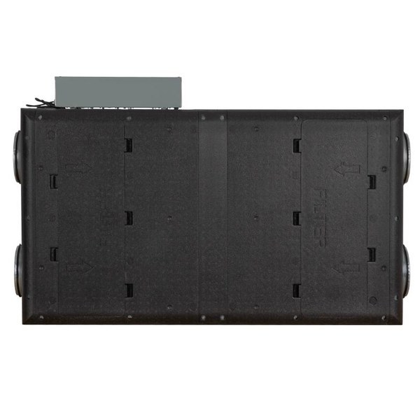 Приточно-вытяжная вентиляционная установка 500 Turkov ZENIT-300E