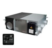 Приточно-вытяжная вентиляционная установка Royal Clima RCS-200-P 3.0