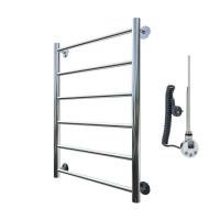 Электрический полотенцесушитель Тругор Аспект эл ТЭН 1 80х60 (ЛЦ6)