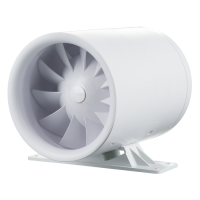 Канальный круглый вентилятор Vents 125 Quietline-к