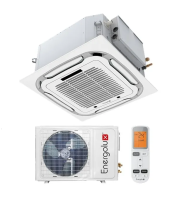 Кассетный кондиционер Energolux ESAC12C7_AR1/ESAU12U7_AR1
