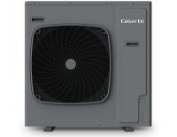 Внешний блок мульти сплит-системы на 5 комнат Casarte 5U125CM1/R3