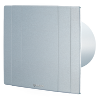 Вытяжка для ванной диаметр 100 мм Blauberg Quatro Platinum 100