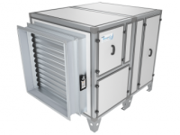 Вытяжная установка Breezart 16000C Extra