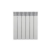 Алюминиевый радиатор Fondital EXCLUSIVO 500/100 D3 6 секций