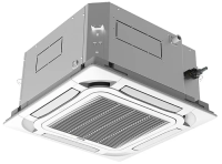 Кассетная VRF система Gree  GMV-ND140T/C-T