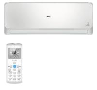 Настенный кондиционер (сплит-система) Aux ASW-H09A4\FJ-WR1 / AS-H09A4/FJ-R1