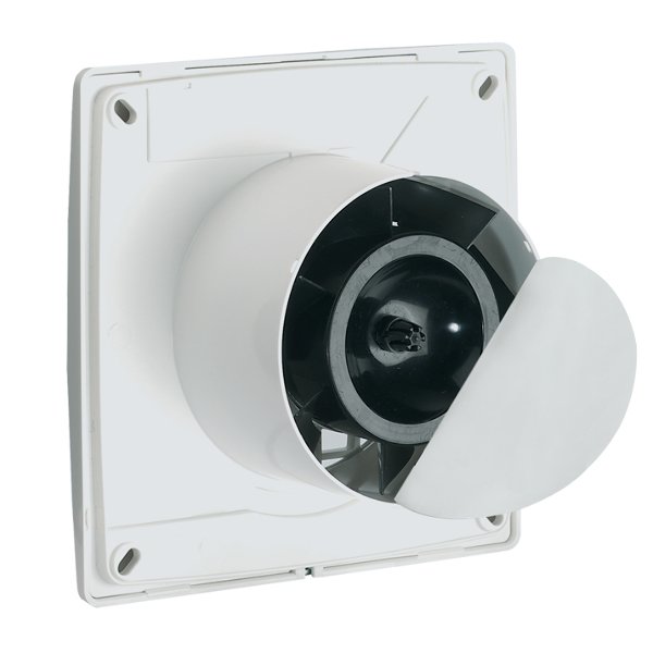 Вытяжка для ванной диаметр 120 мм Vortice PUNTO FILO MF120/5 LL