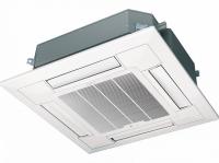 Кассетный внутренний блок мульти-сплит системы Ballu BACI-FM/in-12HN8/EU