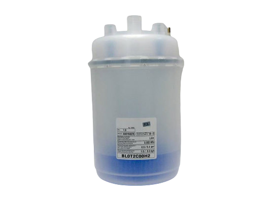 Увлажнитель с погружными электродами CAREL humiSteam Wellness UE005WL001