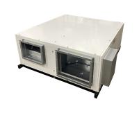 Приточно-вытяжная вентиляционная установка Supervent SR-H-3000