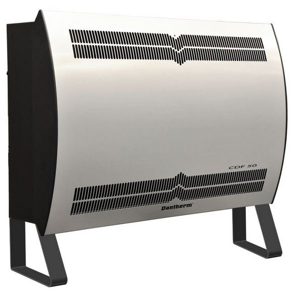 Промышленный осушитель воздуха Dantherm CDF 50