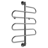 Водяной полотенцесушитель Маргроид Вид 15 60*60