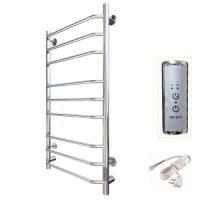 Электрический полотенцесушитель Тругор Браво Пэк сп 3 100х40 32 мм