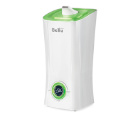 Ультразвуковой увлажнитель воздуха Ballu UHB-205 белый/зеленый