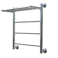 Водяной полотенцесушитель Тругор Аспект НП 1 П 60х40 (ЛЦ6)