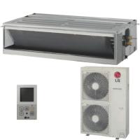 Канальный кондиционер LG UM60WC / UU61WUC (380V)