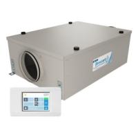 Приточная вентиляционная установка Breezart 600 Lite