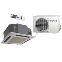 Кассетный кондиционер Gree GKH24K3FI/GUHD24NK3FO