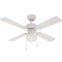 Вентилятор с подсветкой Westinghouse Vegas White