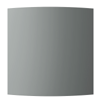 Панель для вентилятора ERA PQ4 Graphite