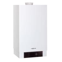 Настенный газовый котел Viessmann Vitodens 200-W (B2HB363/B2HA464)
