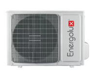 Внешний блок мульти сплит-системы на 3 комнаты Energolux SAM24M3-GI/3