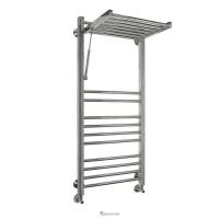 Водяной полотенцесушитель Terminus Валенсия люкс П18 500*1200