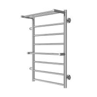 Водяной полотенцесушитель Terminus Анкона П8 500х800 бп500 слева