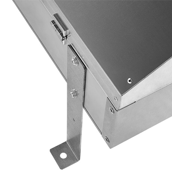 Тепловая завеса без нагрева Ballu BHC-U20A-PS