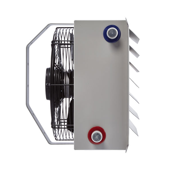 Водяная тепловая пушка Ballu BHP-W4-20-S