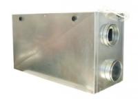 Приточно-вытяжная установка Systemair VR-400 DC