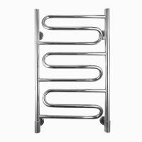 Электрический полотенцесушитель Energy BRAVO2 850x500 RAL 9003 белый матовый