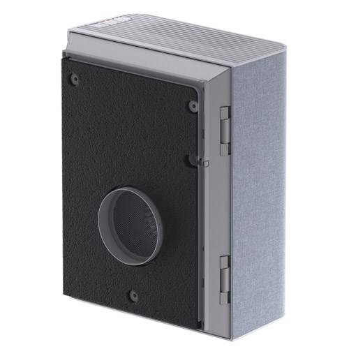 Бытовая приточная вентиляционная установка Ballu ONEAIR ASP-100