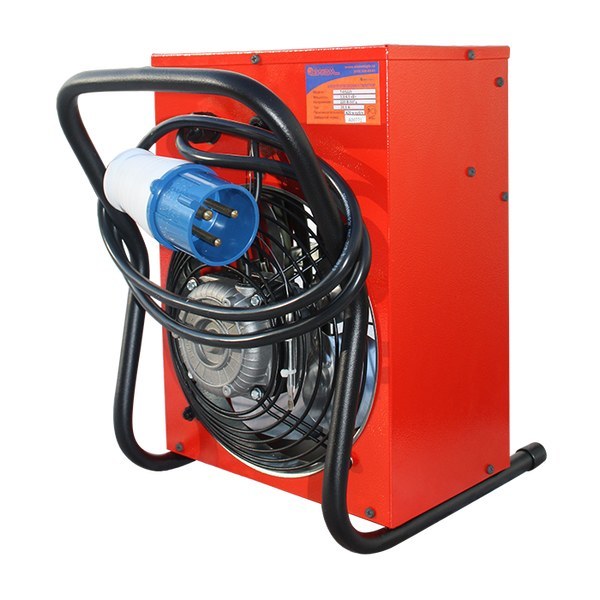 Тепловая пушка Hintek Т-03220