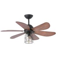 Вентилятор с подсветкой Faro CHICAGO (33703)