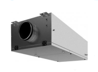 Приточная вентиляционная установка СВОК SUPК-E 4