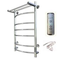 Электрический полотенцесушитель Тругор Приоритет Пэк сп 3 П 80х50 32 мм