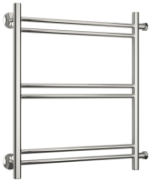 Водяной полотенцесушитель СТИЛЬЕ ПС Версия-Б1 500х500 (2+2+2) П 16