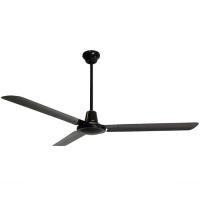 Вентилятор без подсветки Dreamfan Espresso 142