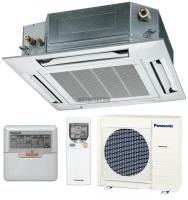 Кассетный кондиционер Panasonic S-F50DB4E5/U-B50DBE5