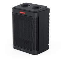 Тепловентилятор Royal Clima RFH-N1500DC-BL